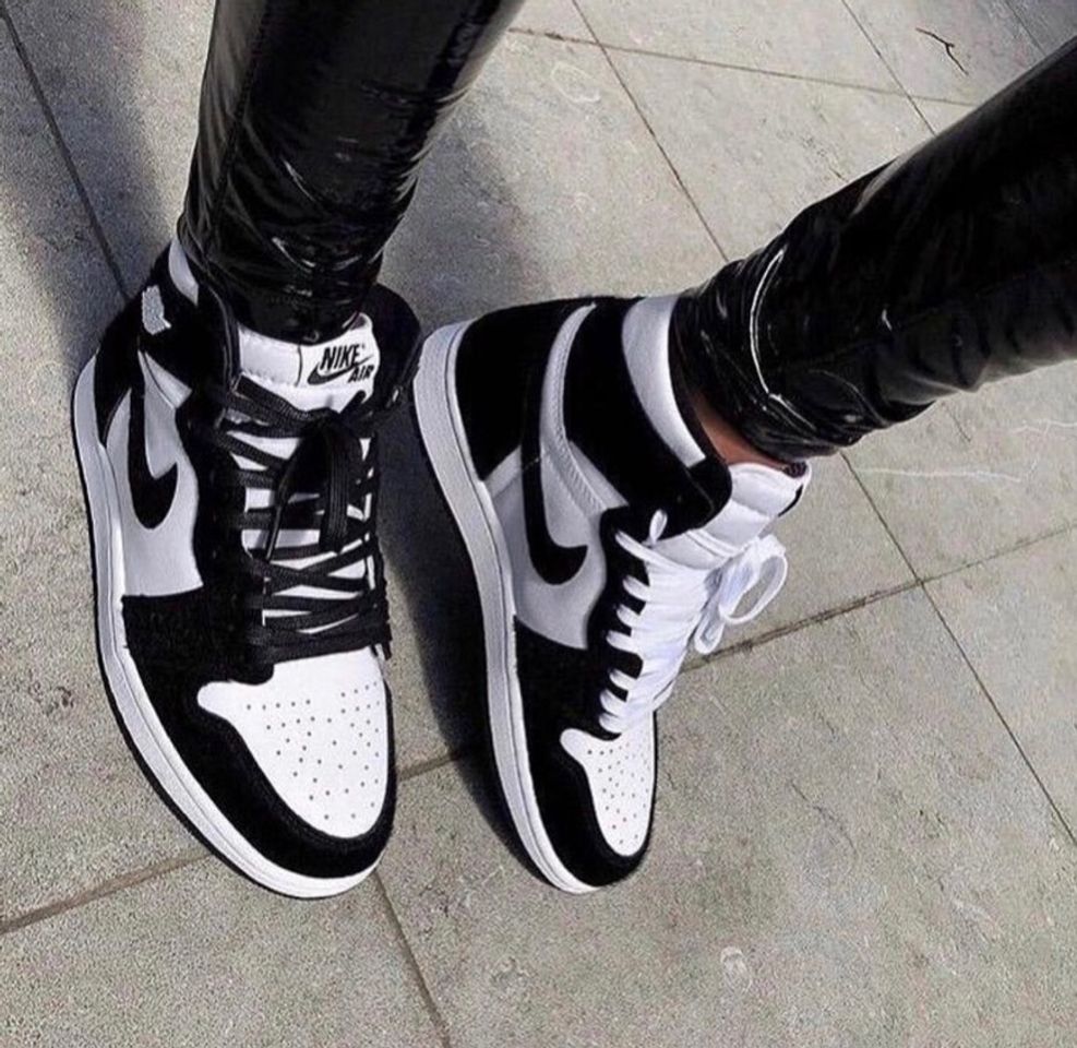 Social Site oficial de Nike