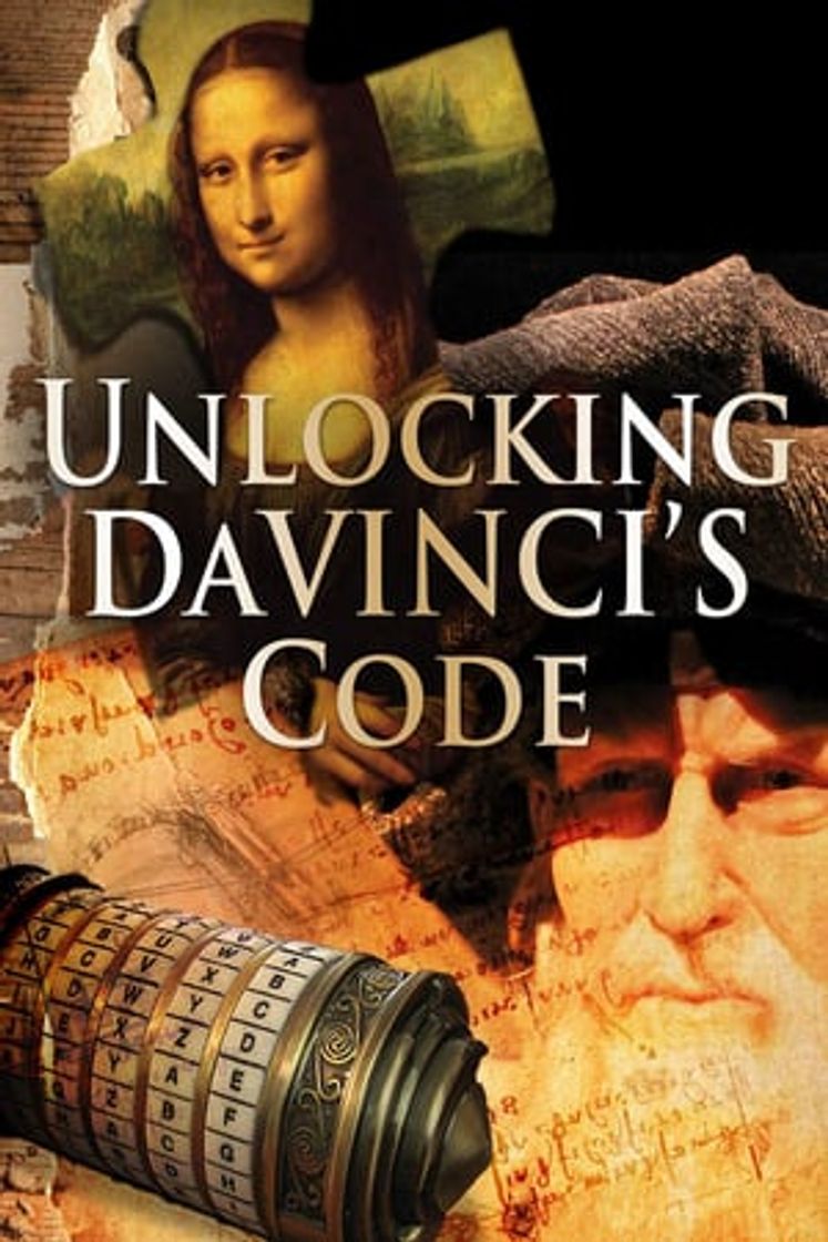 Movie Unlocking DaVinci's Code