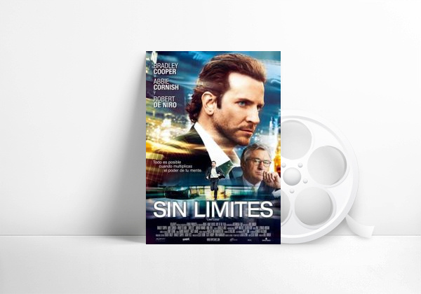 Movie Sin límites