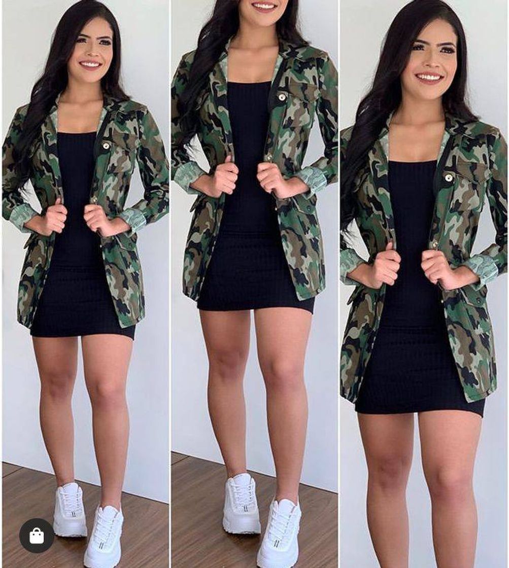 Fashion Inspiração para meninas estilosa ❤