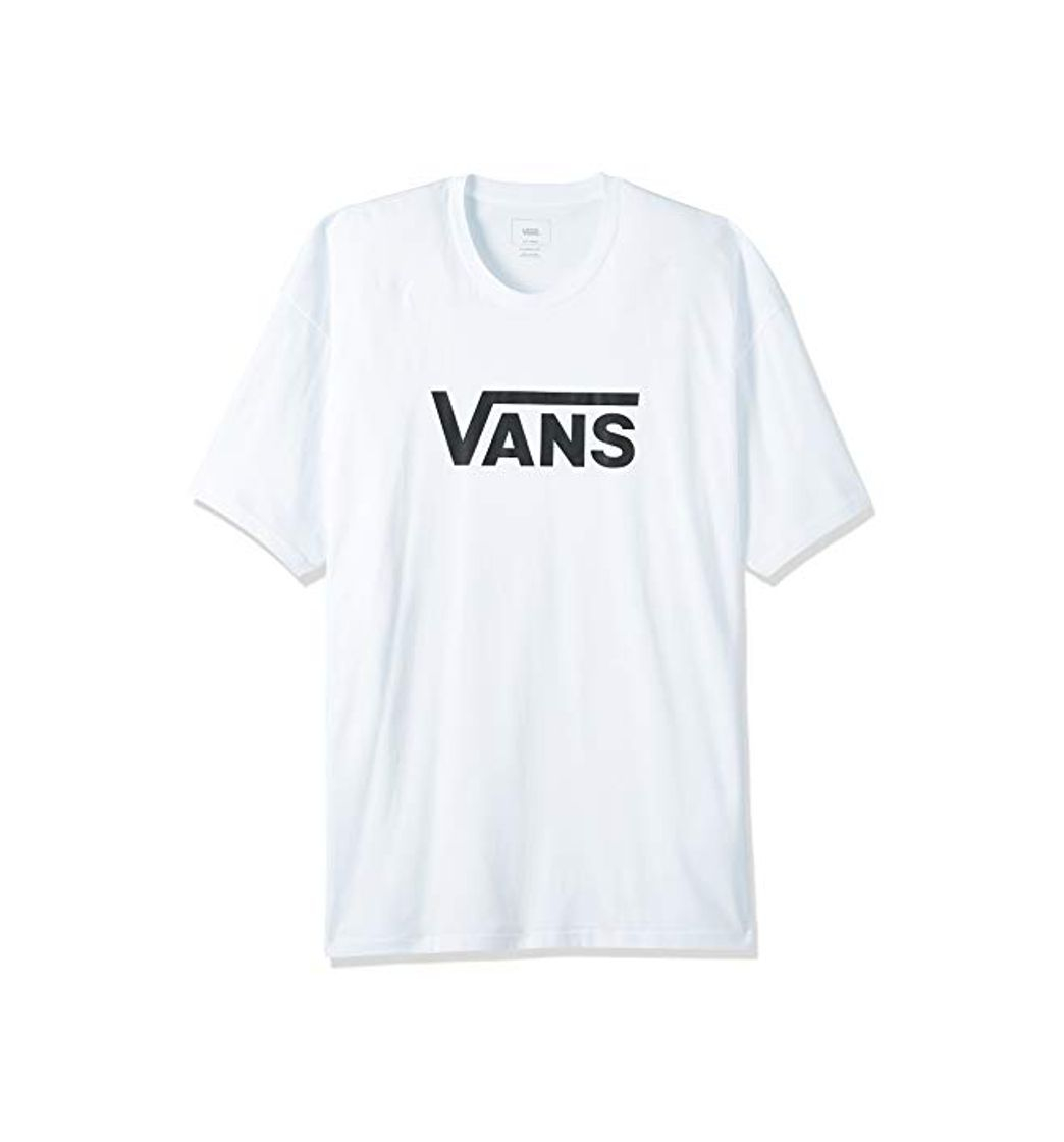 Producto Vans Herren Classic T-Shirt, Weiß