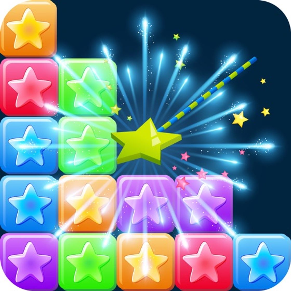 App Pop Star Magic