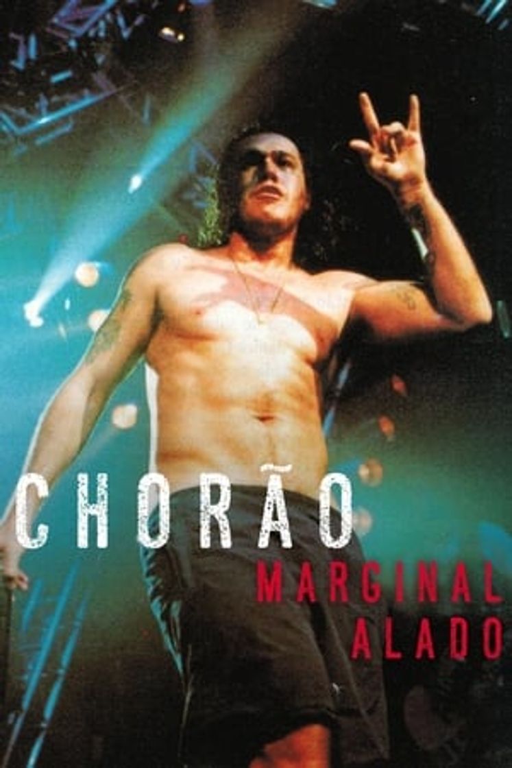 Movie Chorão: Marginal Alado