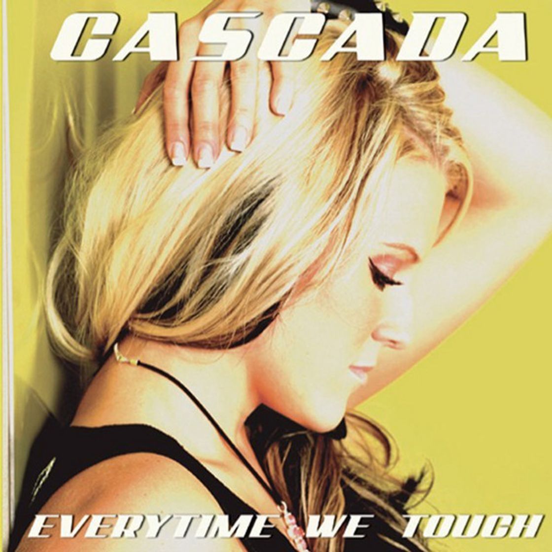 Canción Everytime We Touch