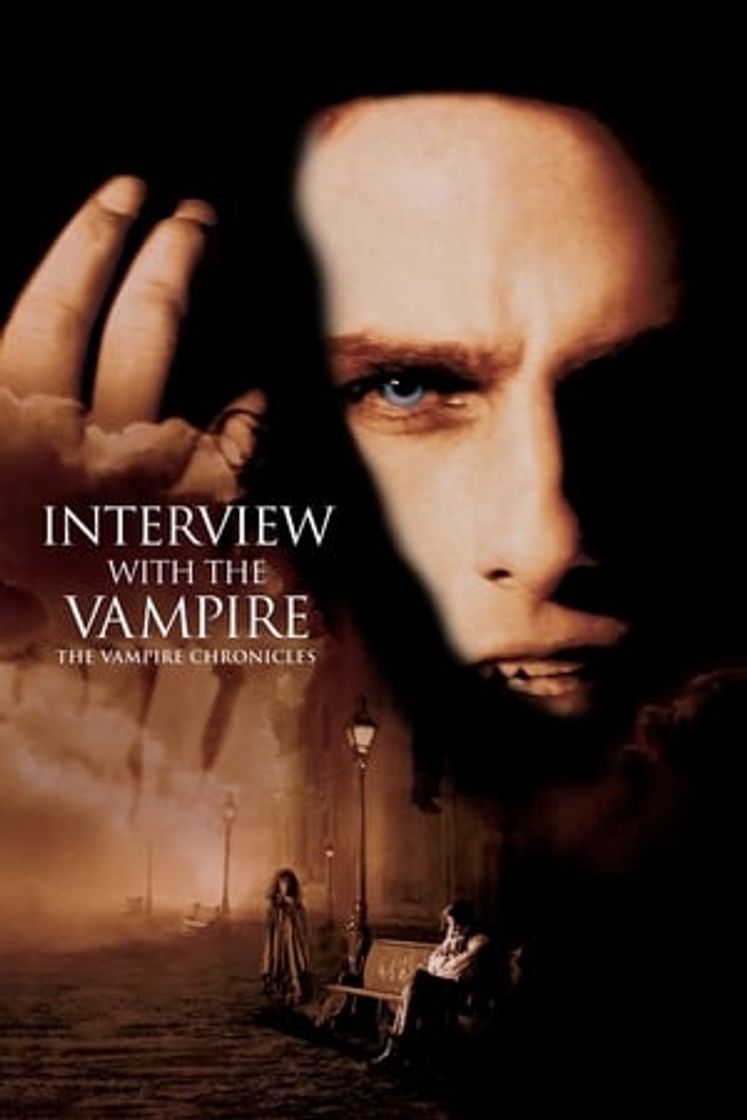 Película Entrevista con el vampiro