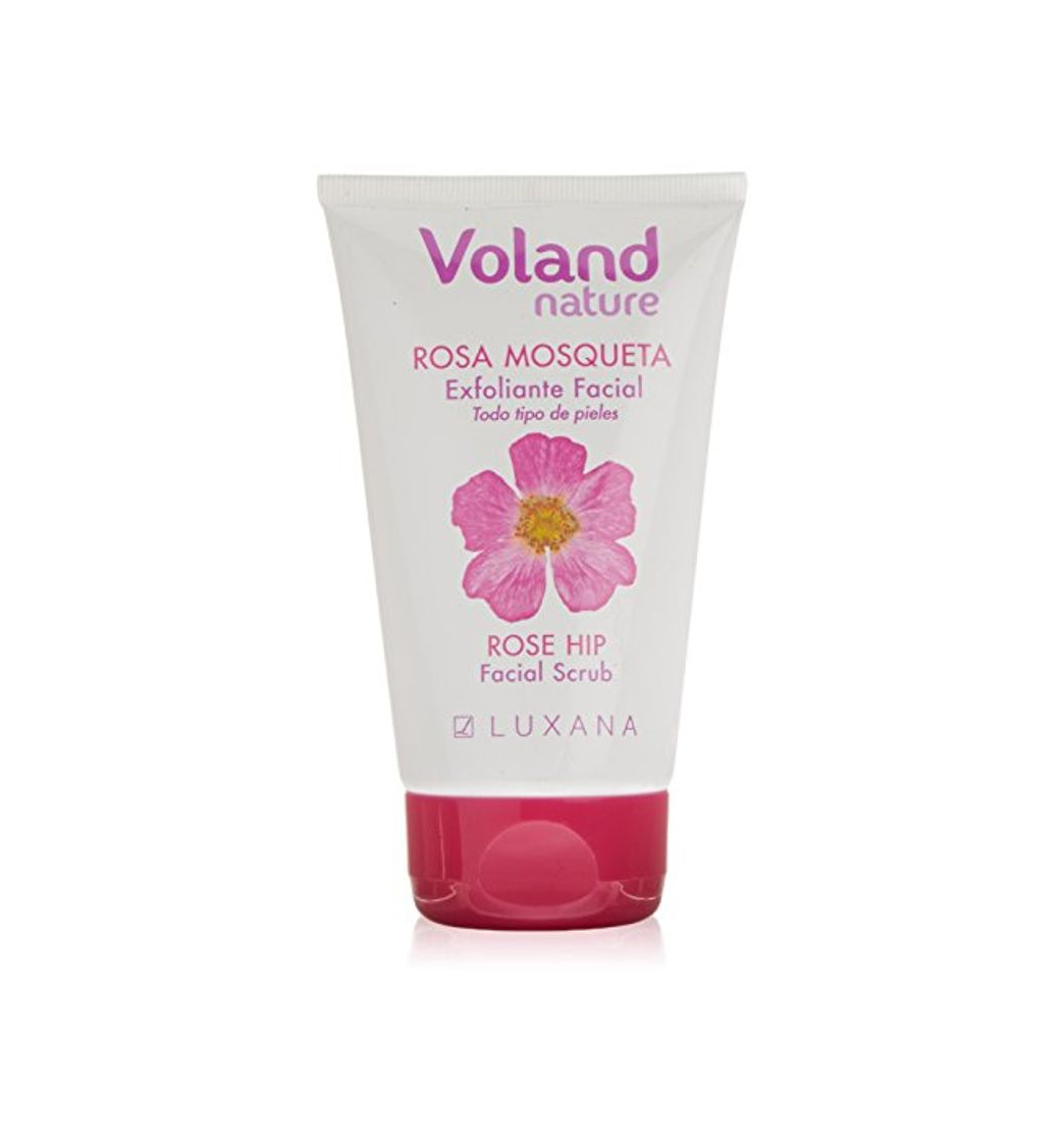 Products Voland Nature Exfoliante Facial Rosa Mosqueta