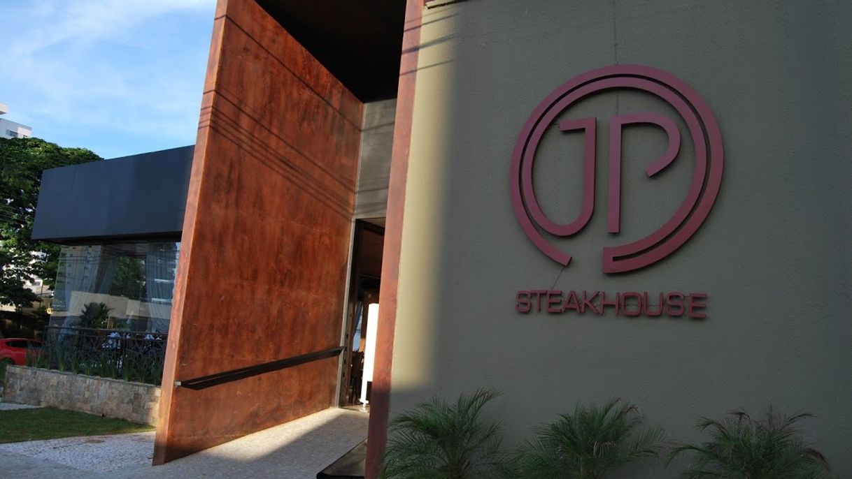 Restaurants JP STEAKHOUSE GOIÂNIA