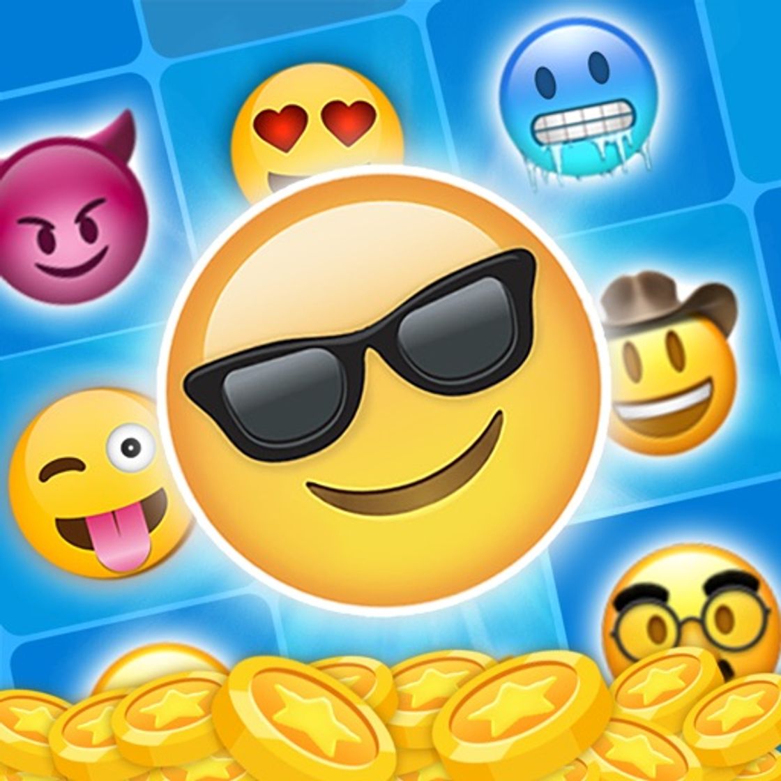 App Mood To Merge