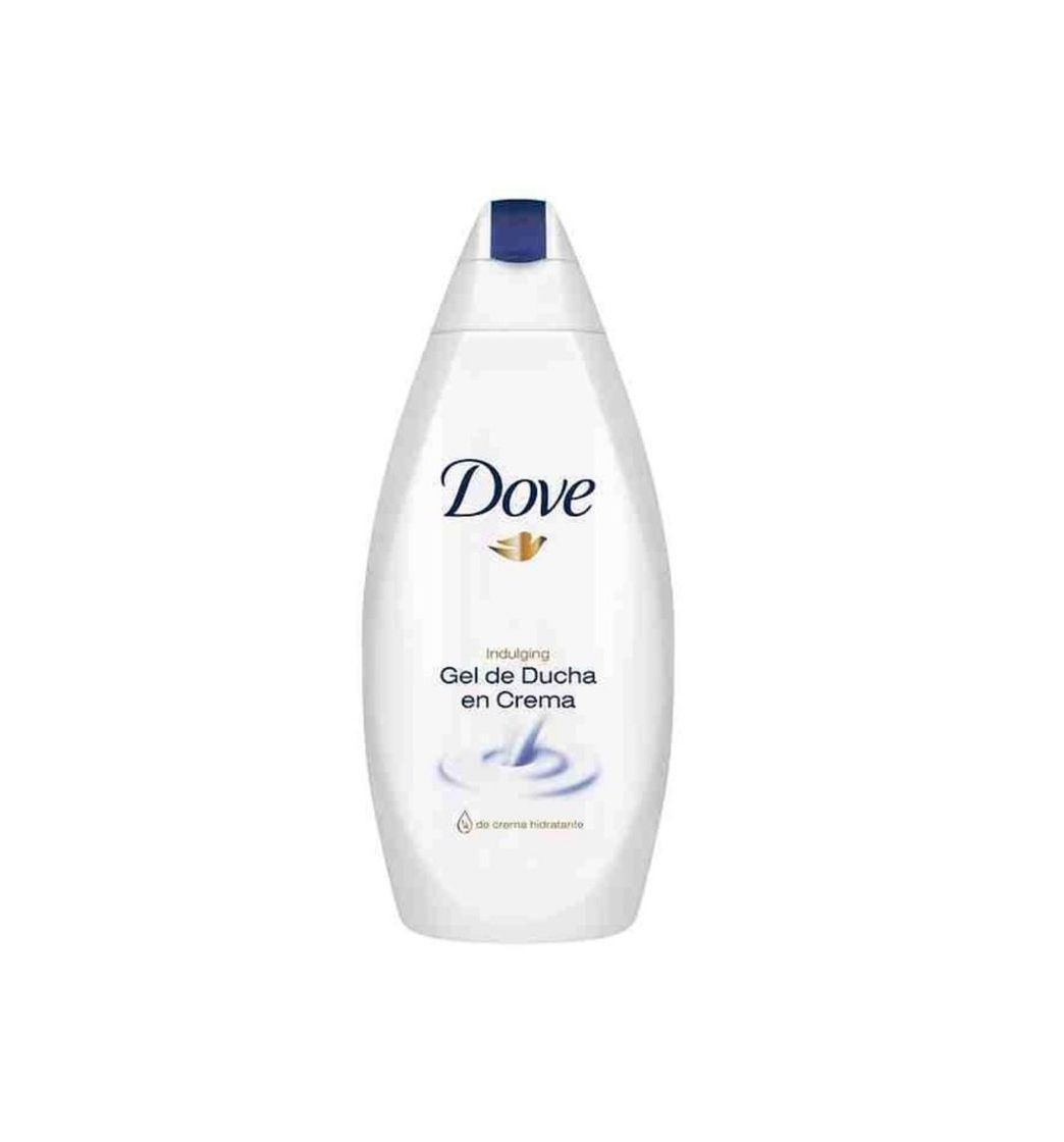 Producto Dove Gel De Ducha Hidratación Profunda 750ml