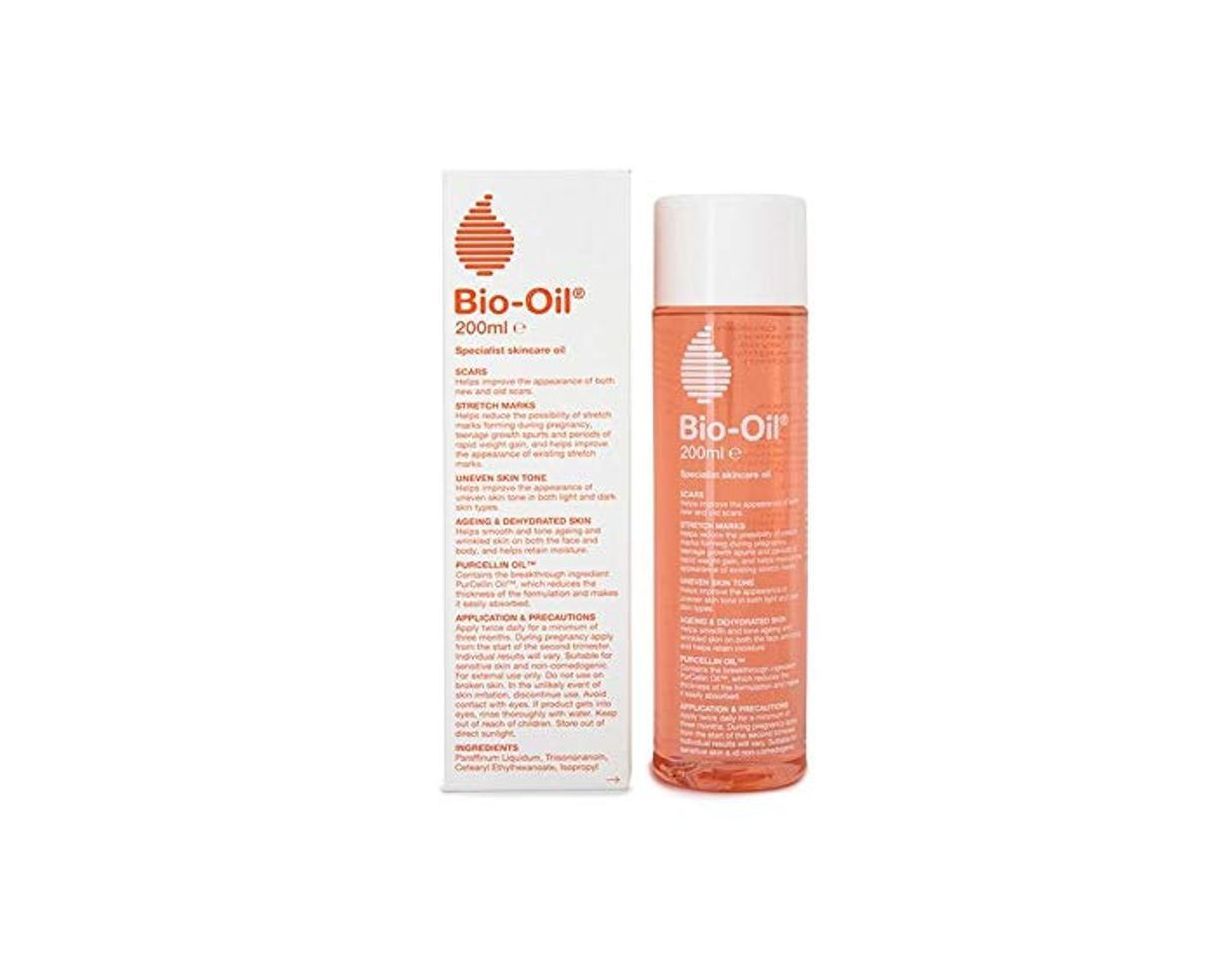 Product Bio-oil 200 ml. Tratamiento de la piel. Ayuda a la mejora de