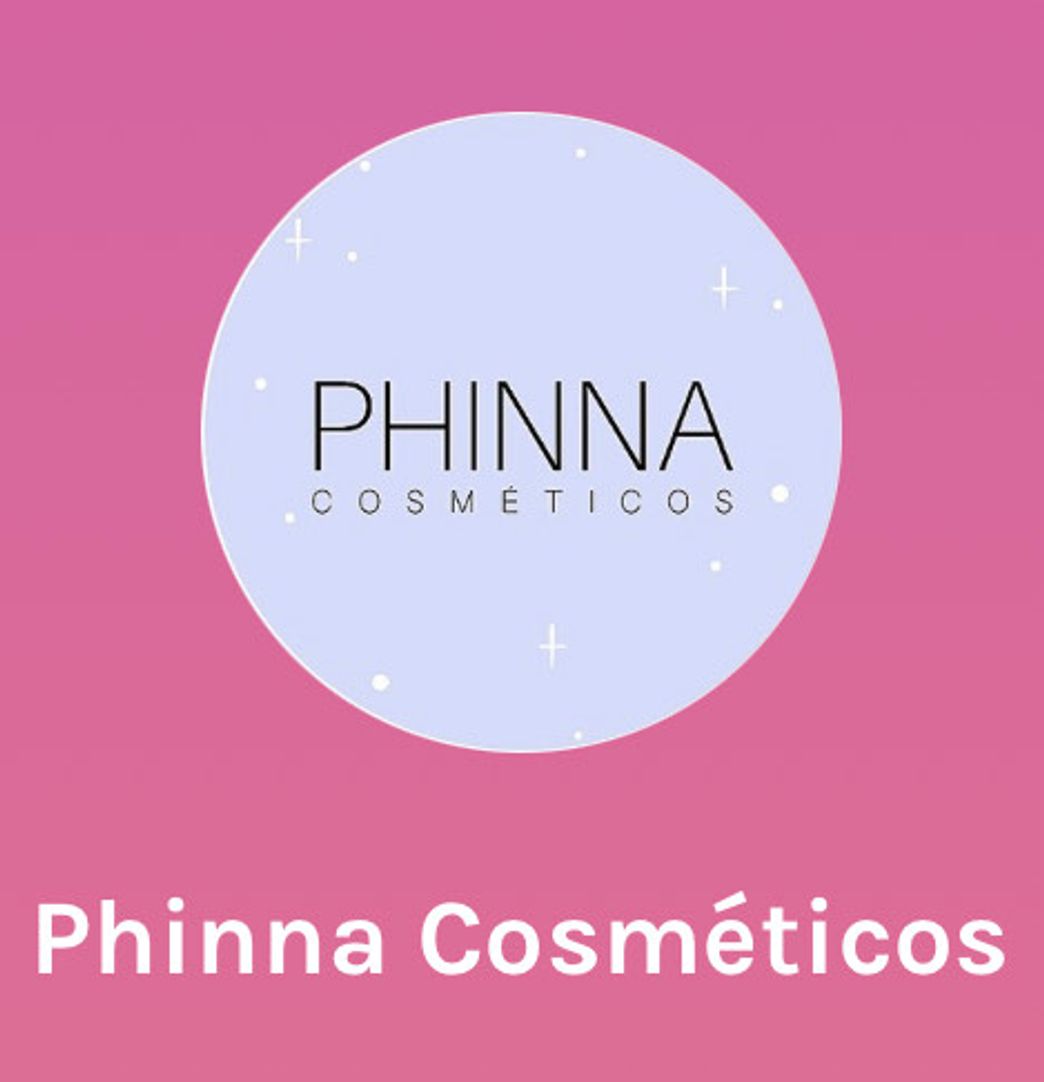 Fashion Phinna Cosméticos | Linktree