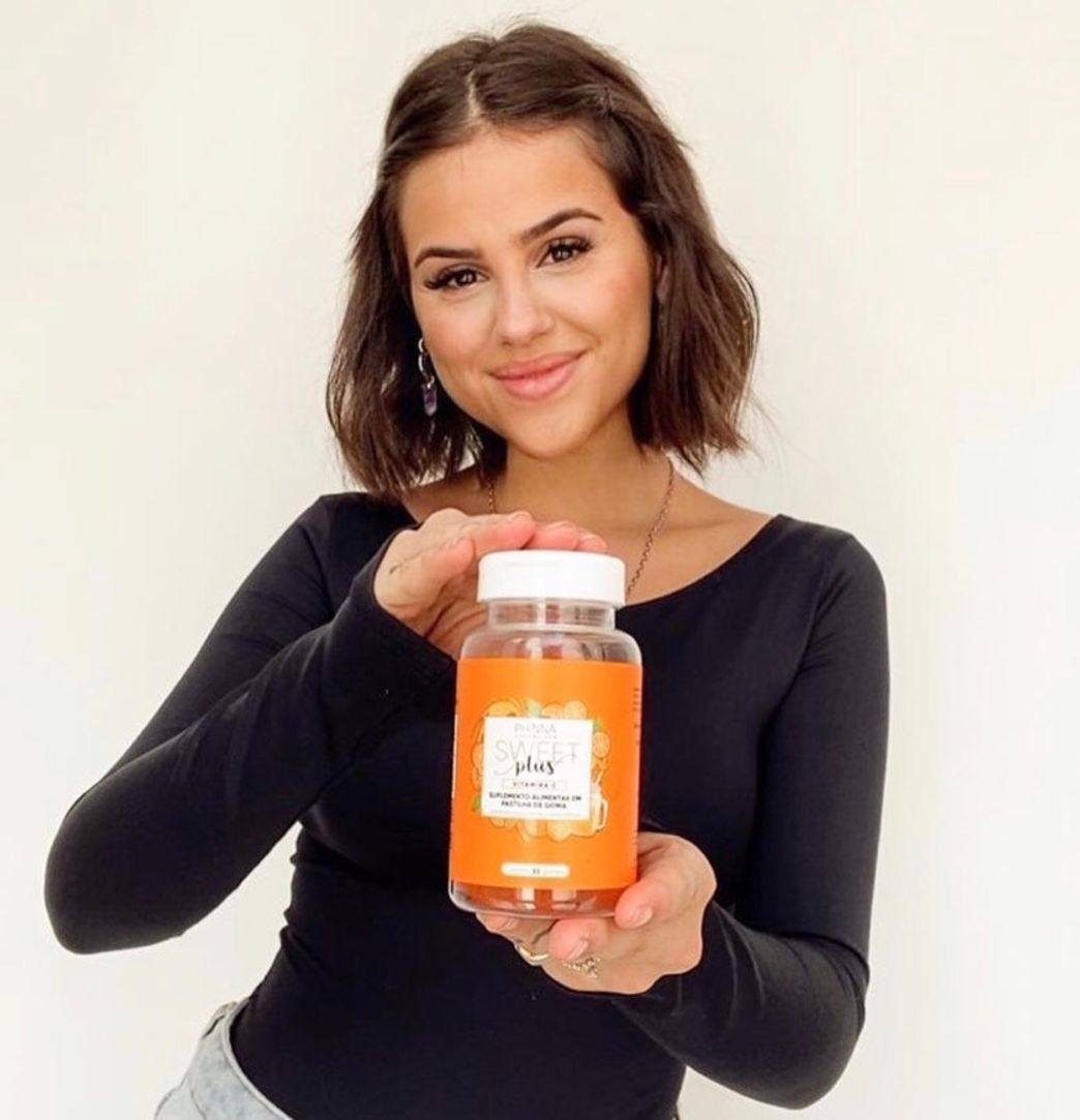 Moda Vitamina C