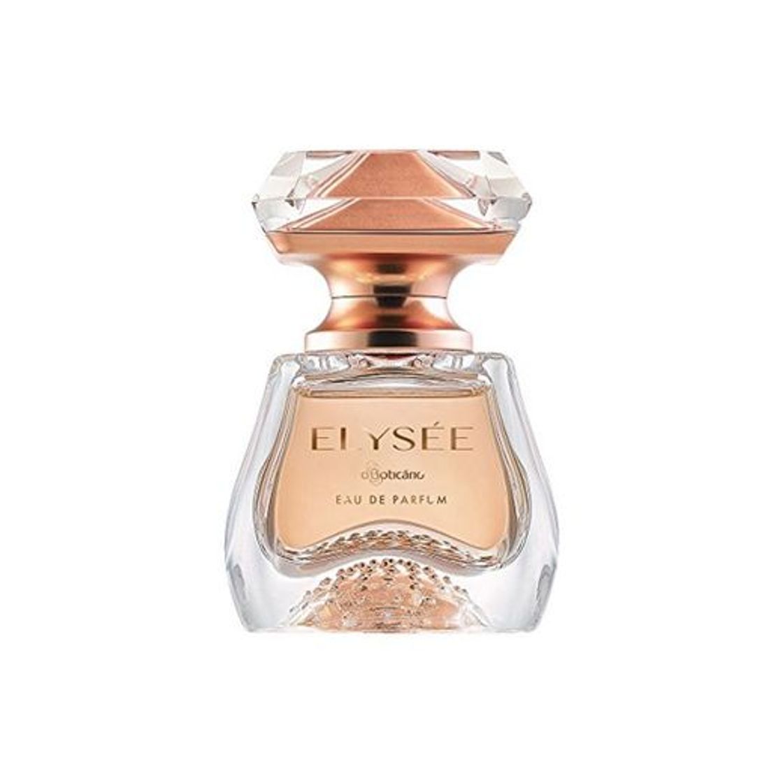 Producto ELYSÉE EAU DE PARFUM O BOTICARIO