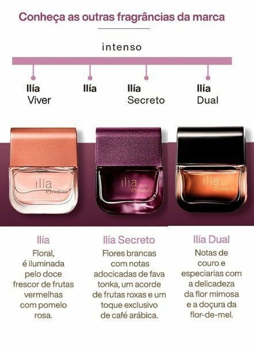 Fashion Linha Natura. Maravilhosos!😍