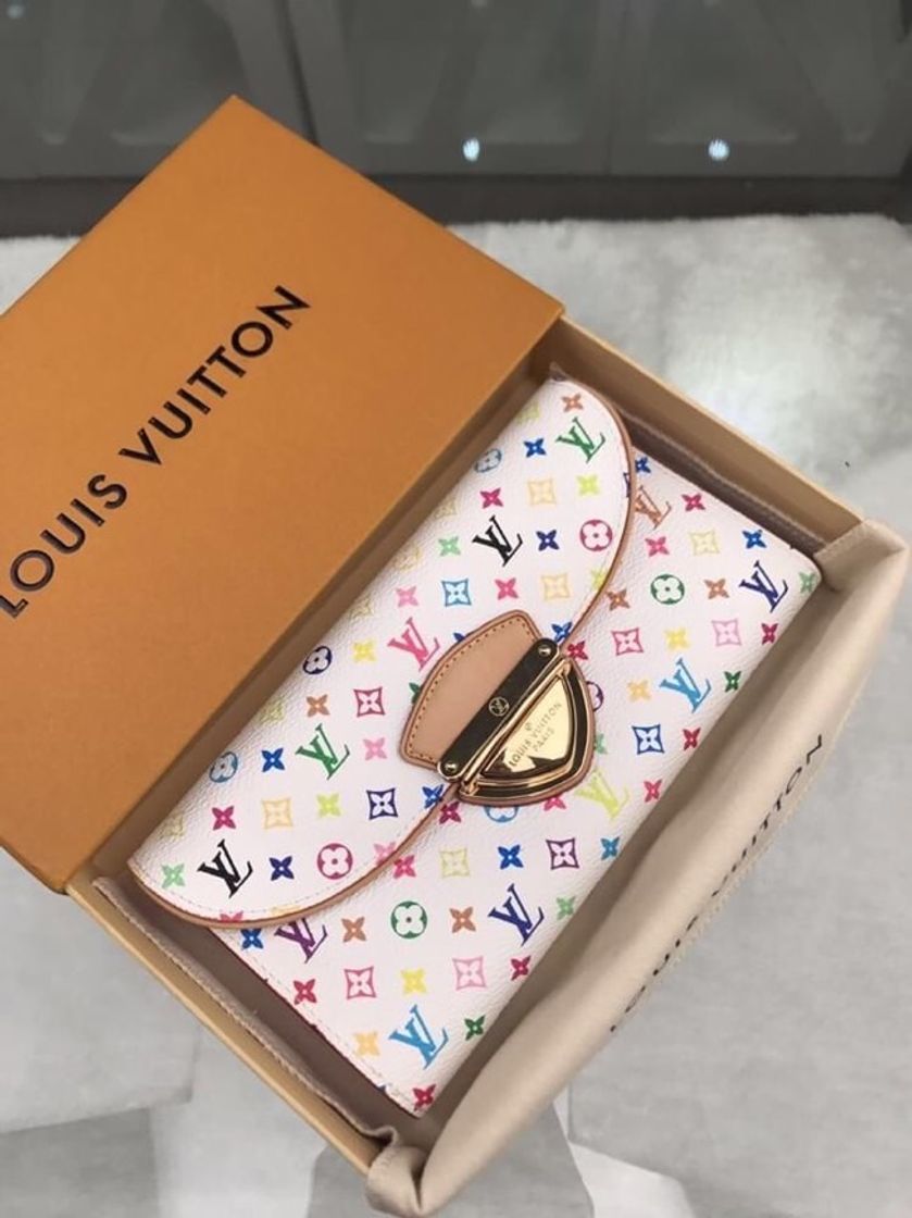 Moda Louis Vuitton