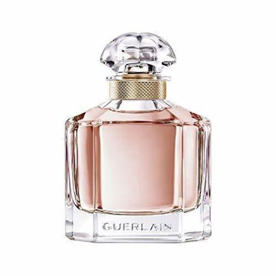 Social Mon Guerlain Eau de parfum