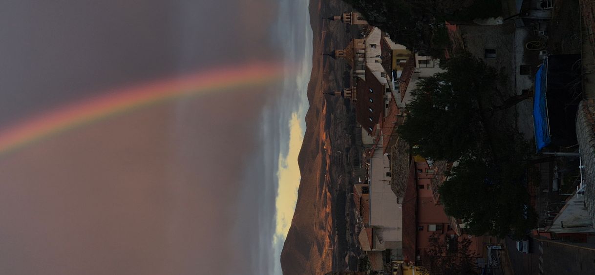 Lugares Calatayud