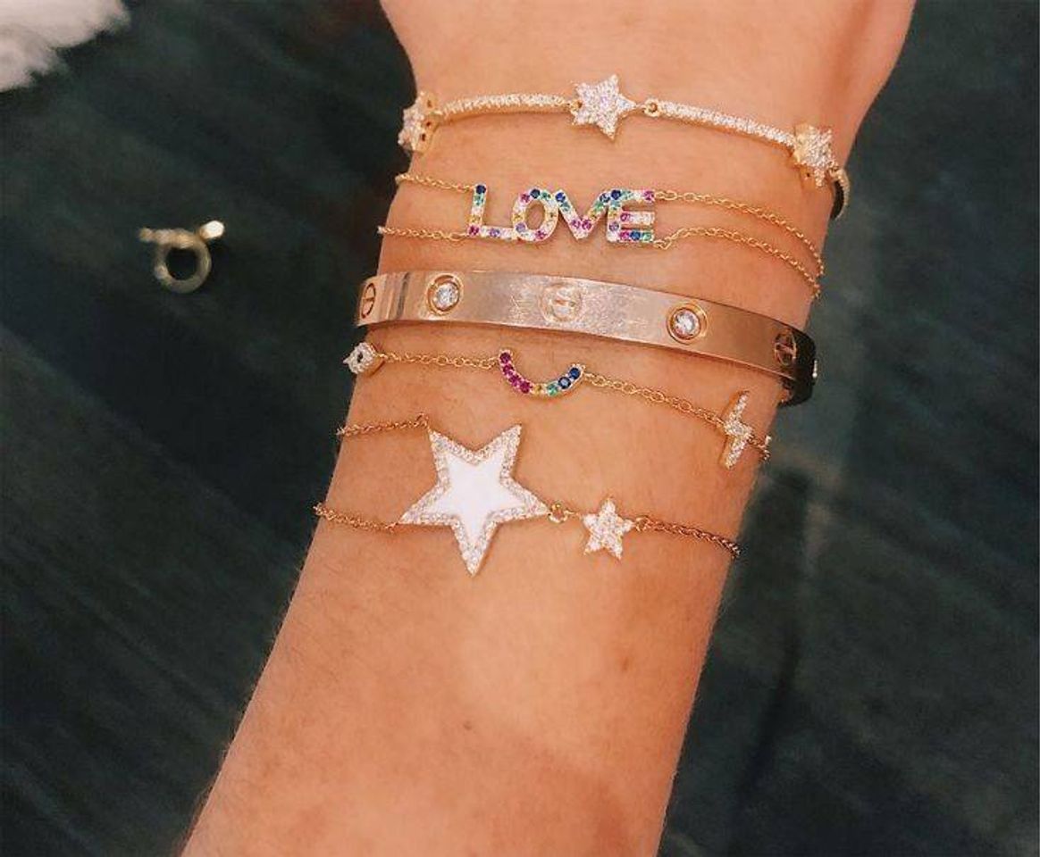 Fashion Bracelet⭐