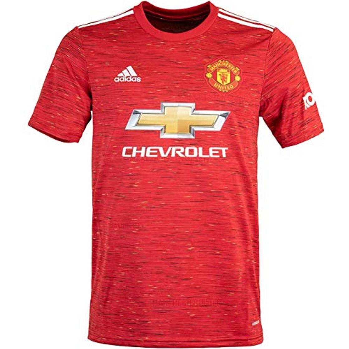 Product adidas Manchester United Home - Camiseta