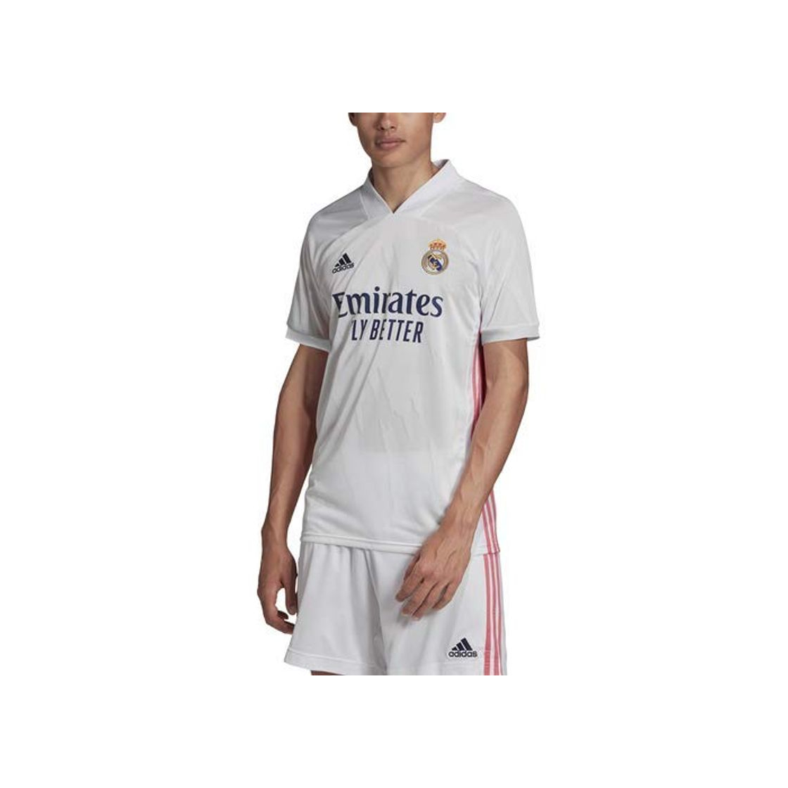 Product Adidas Real Madrid Temporada 2020