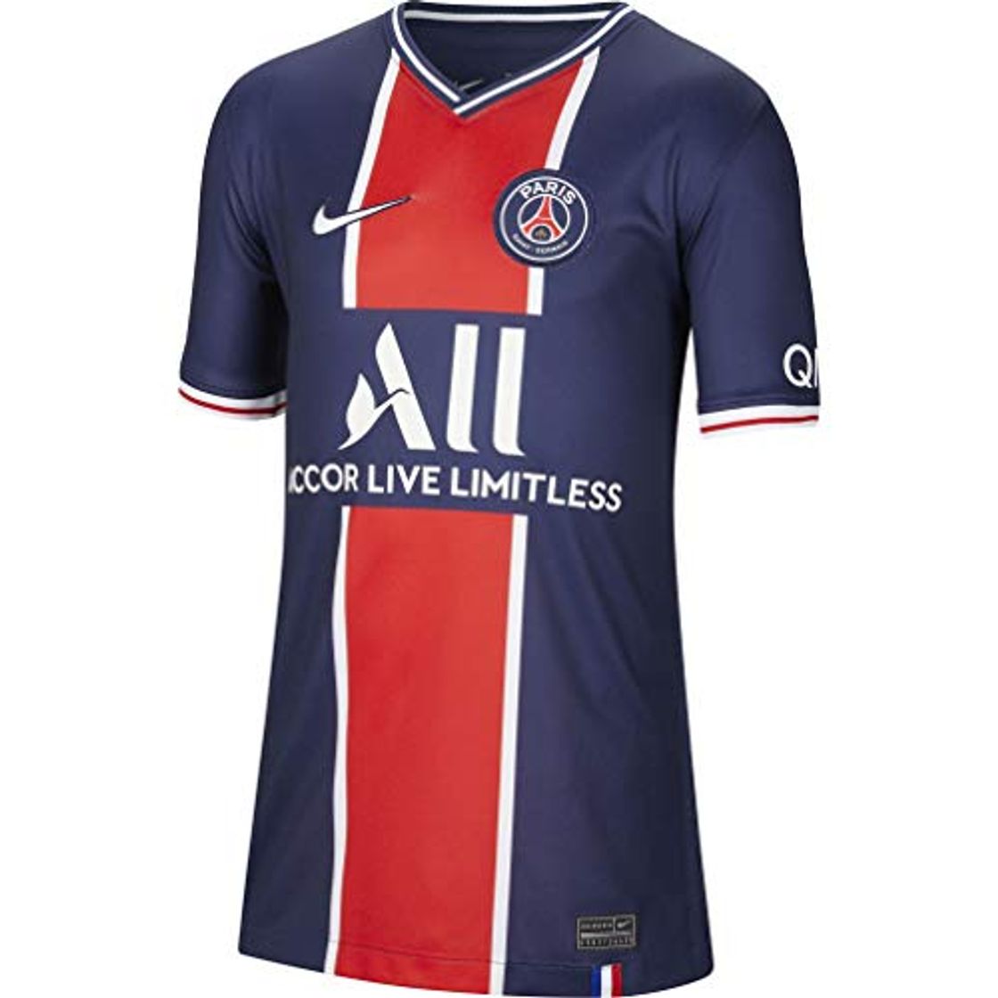 Product NIKE Paris Saint-Germain Temporada 2020