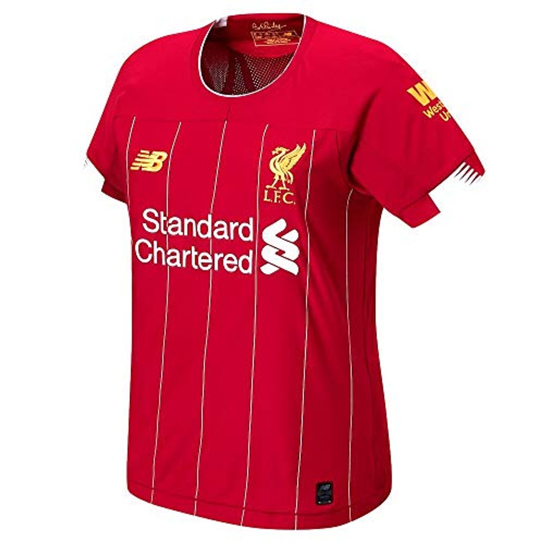 Product New Balance Liverpool FC 2019