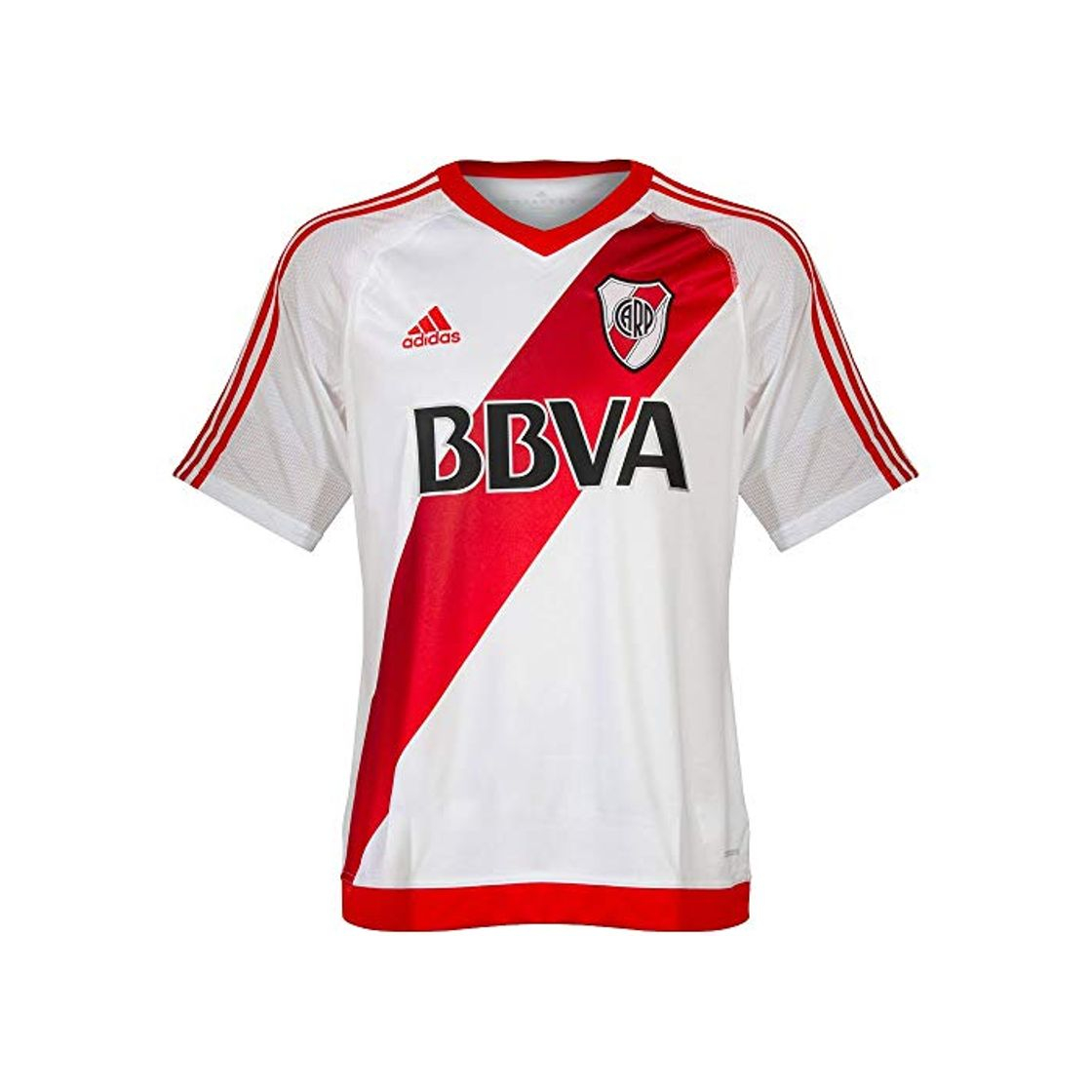 Social adidas Camiseta River Plate 1rd Home 2016/2017