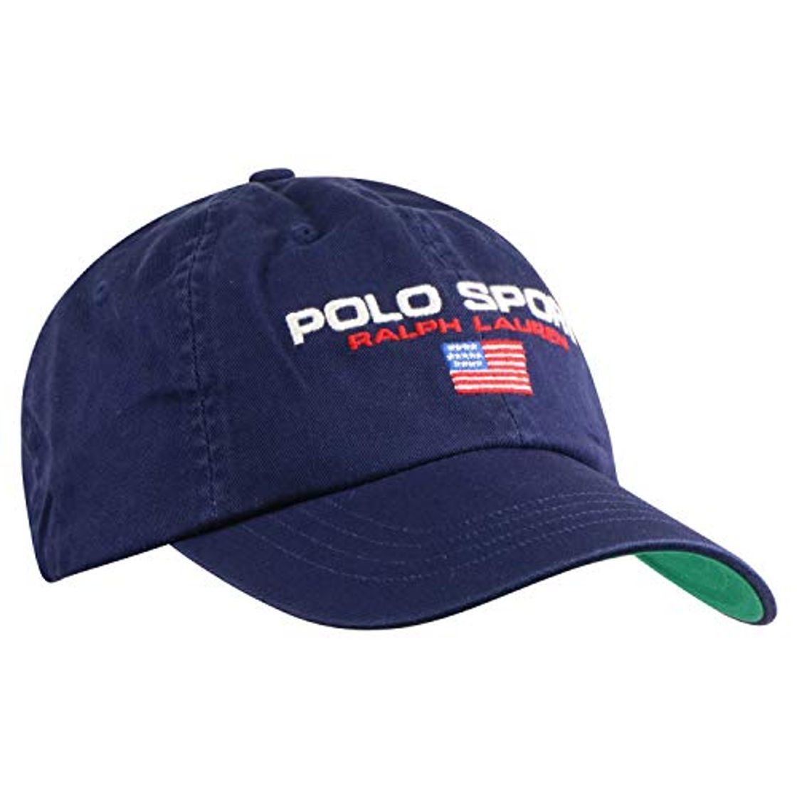 Product Gorra Polo Sport Golf Basic Azul Hombre Unica Azul