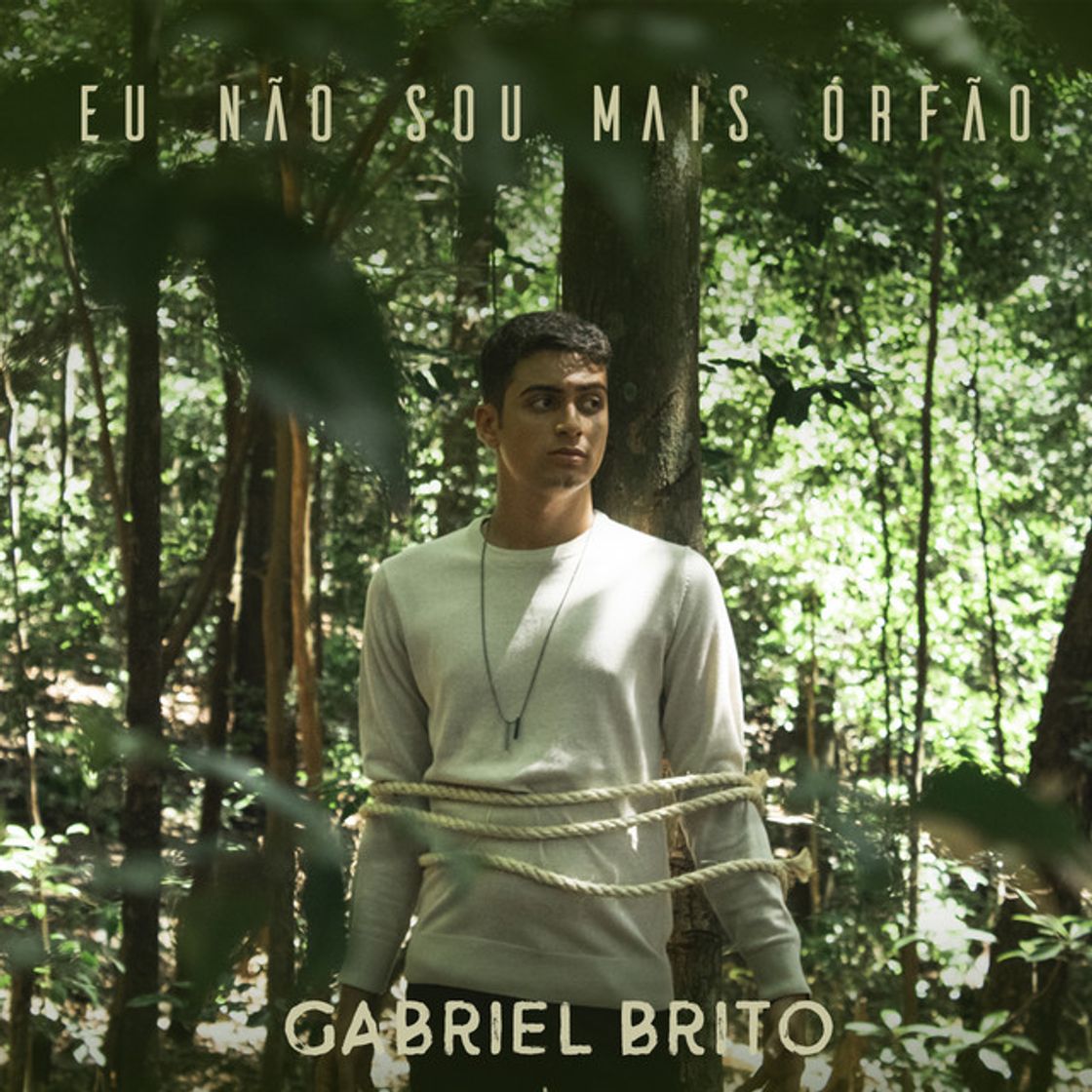 Canción Eu Não sou Mais Órfão