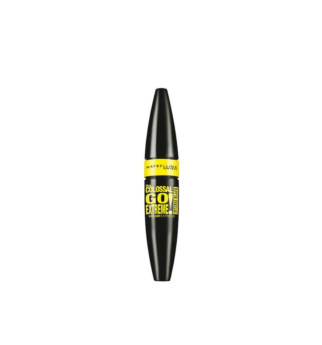 Producto Colossal Go Extreme Intense Black MAYBELLINE NEW YORK