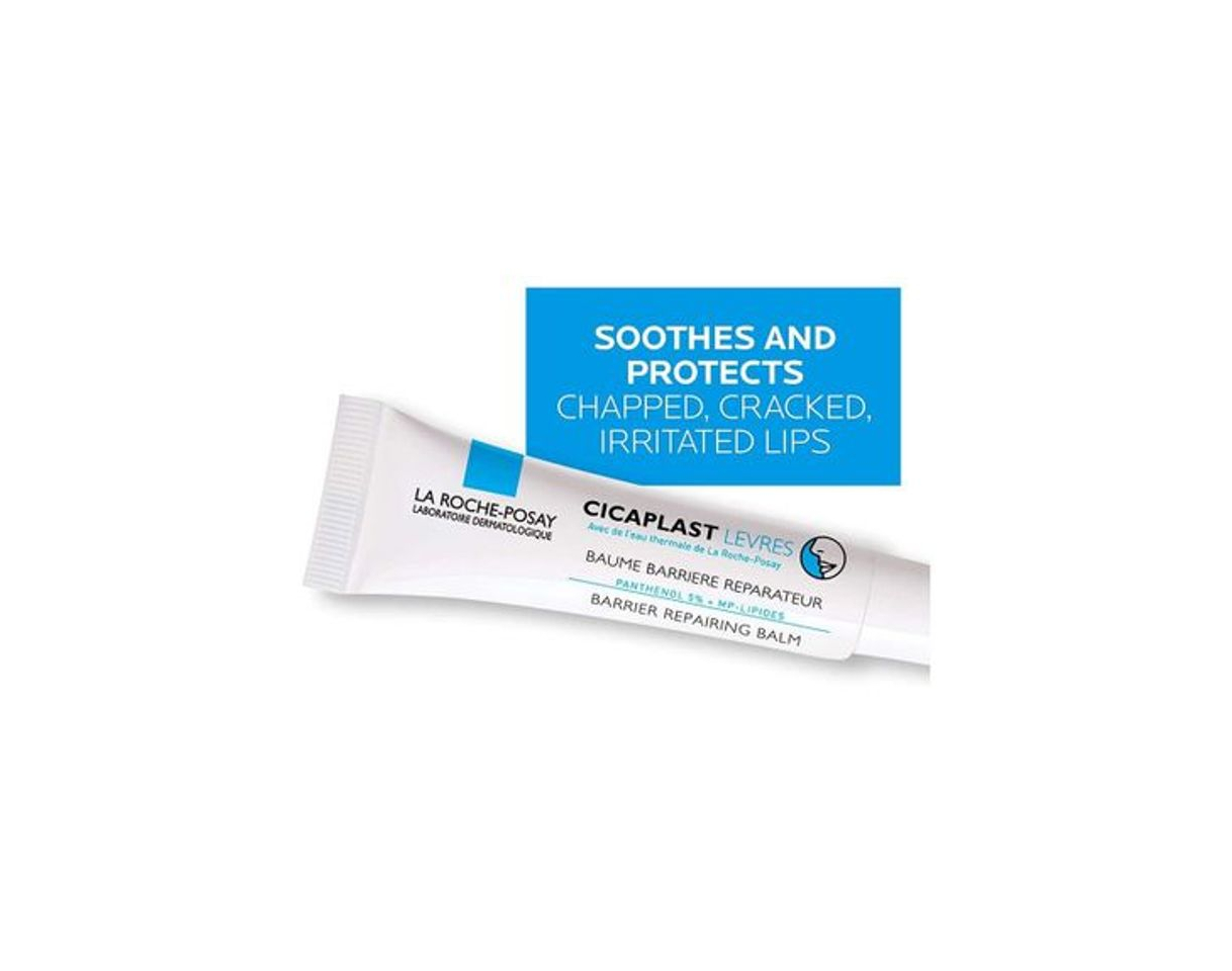 Beauty La Roche Posay - La Roche Posay Cicaplast Lèvres 7