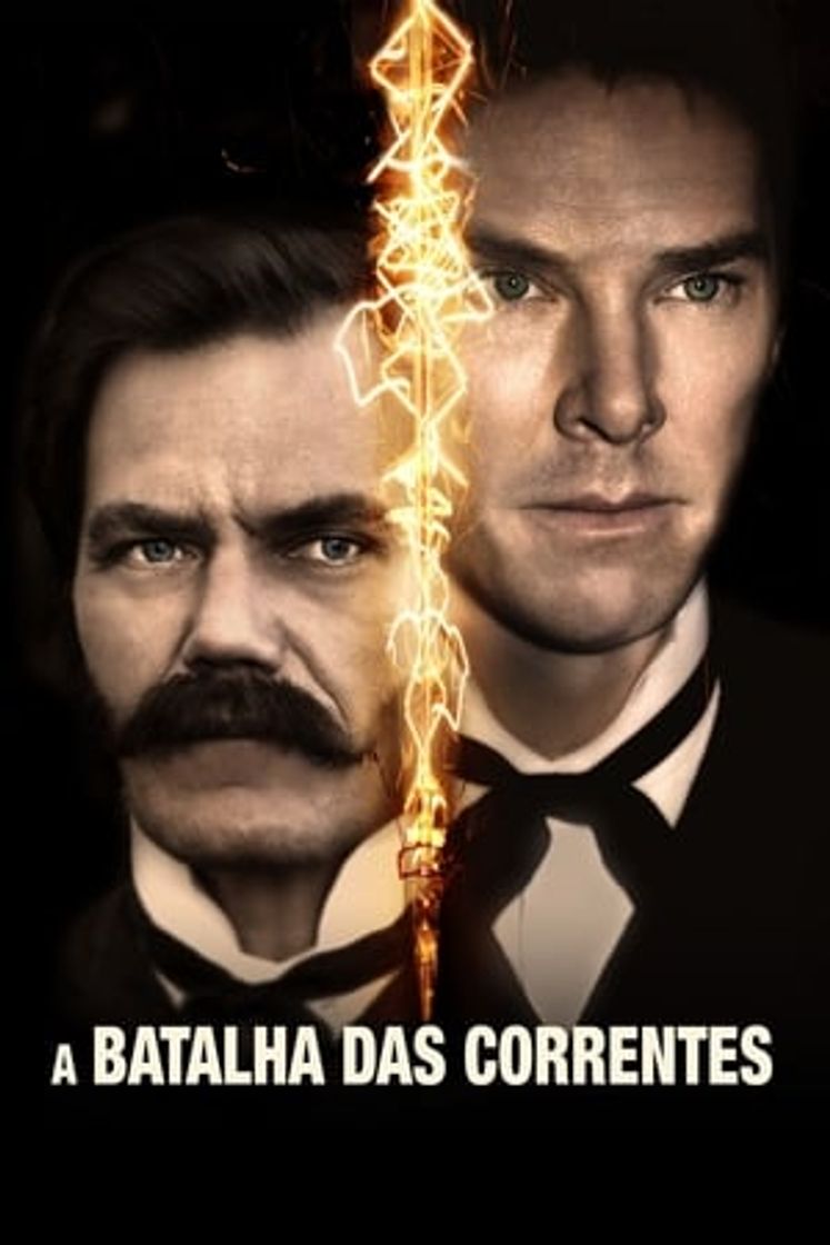 Movie La guerra de las corrientes