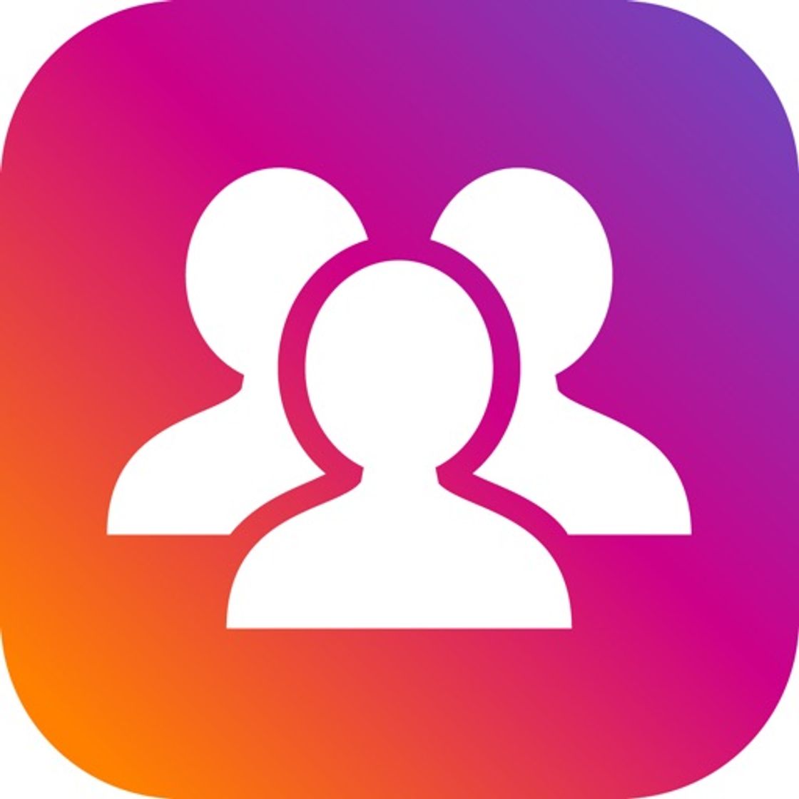 App Track Followers for Instagram