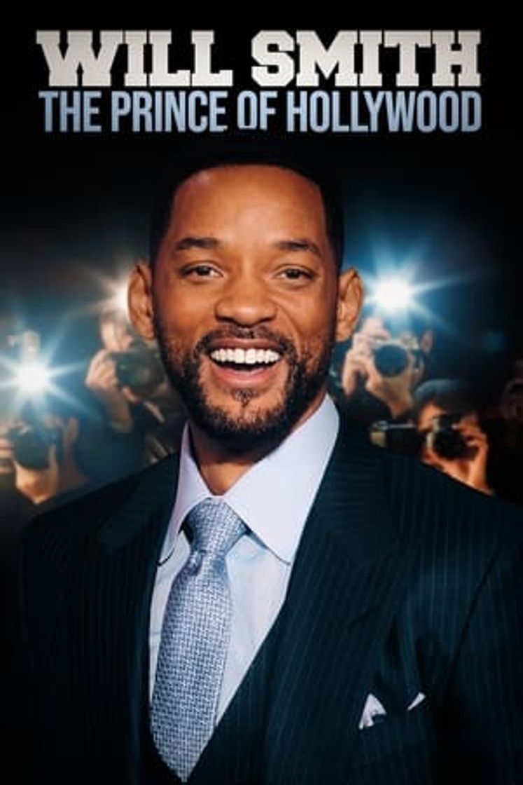 Movie Will Smith: The Prince of Hollywood