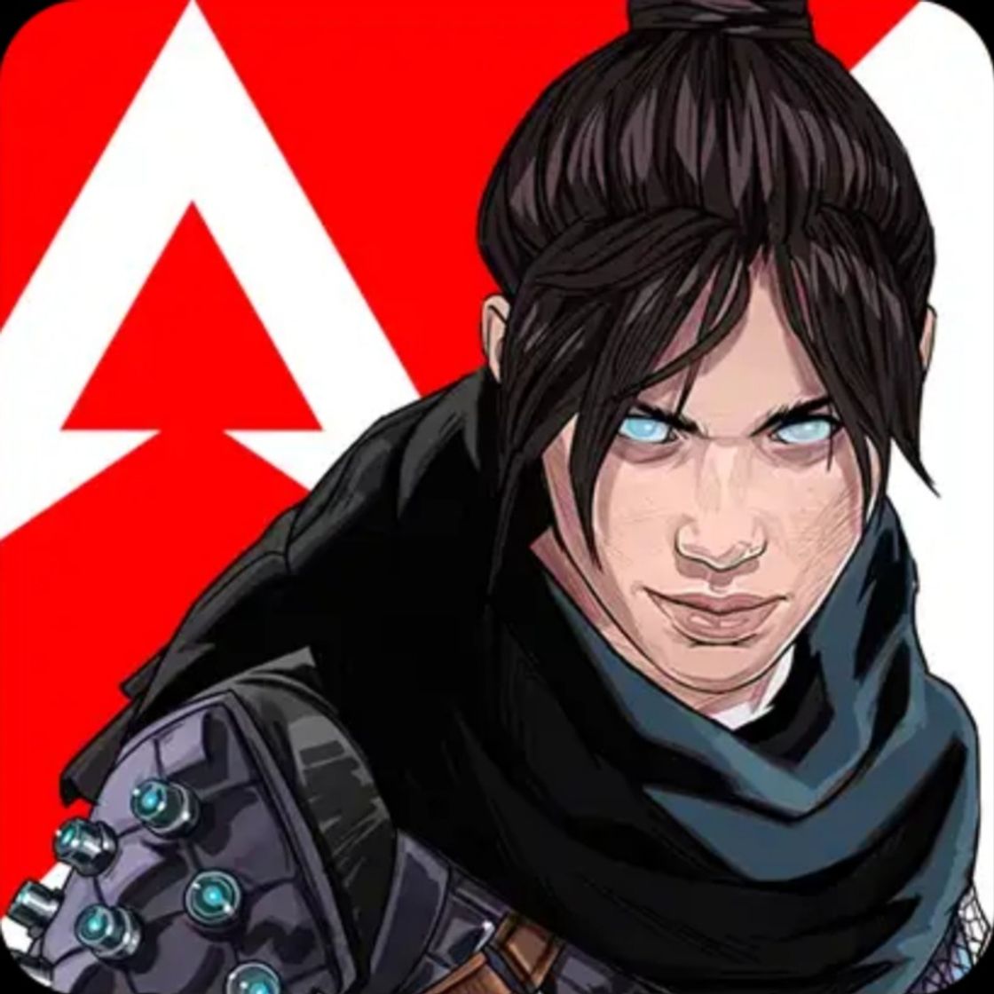 App Apex mobile