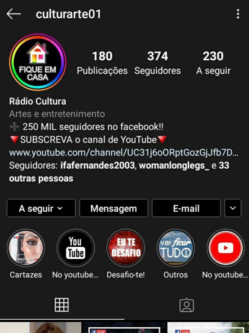 Moda Rádio Cultura