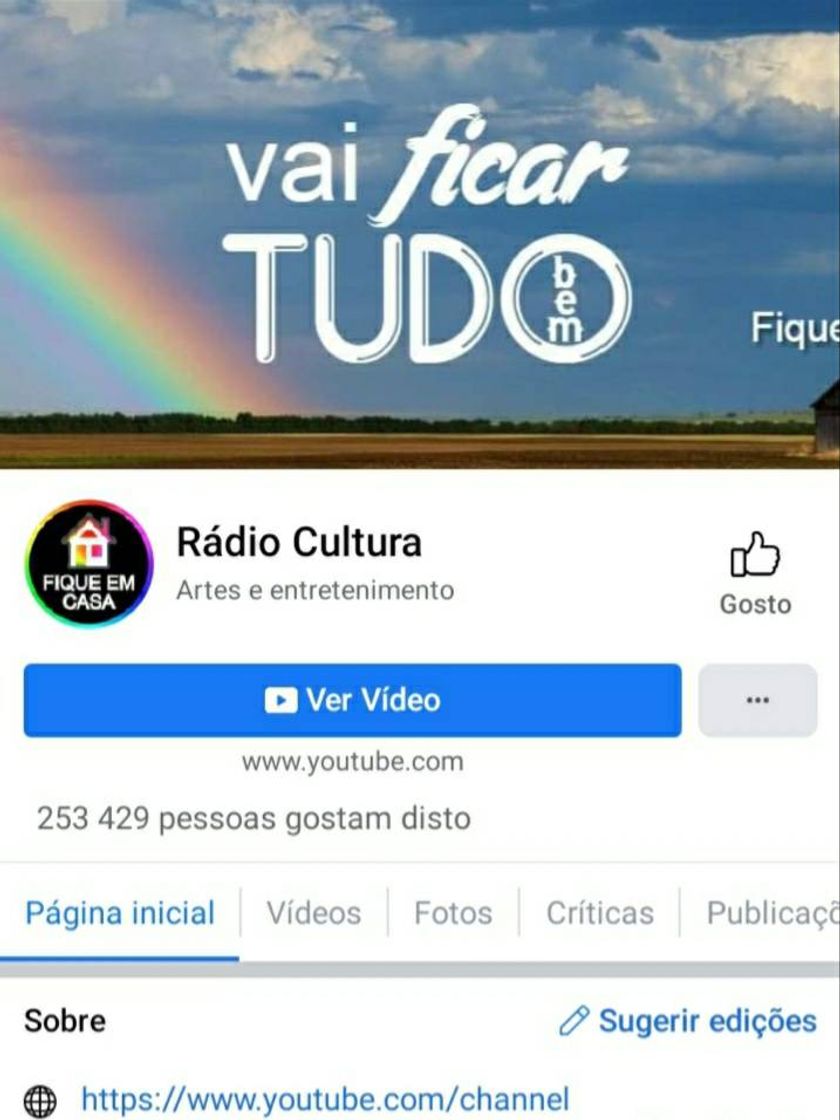 Moda Rádio Cultura