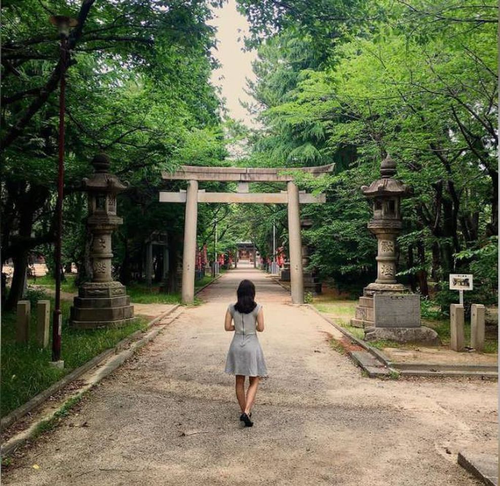 Lugar Takayama