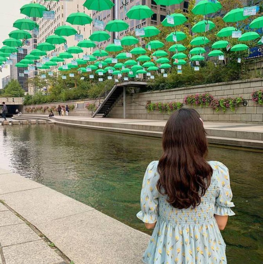 Lugar Korea