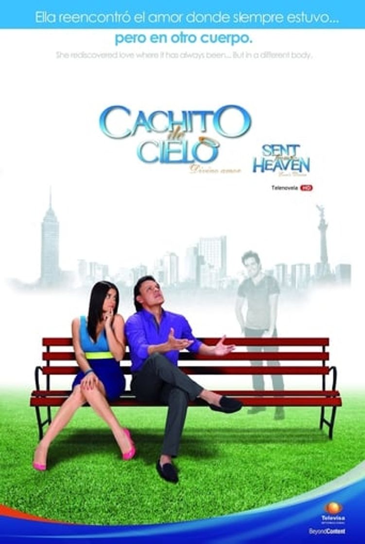 Serie Cachito de Cielo