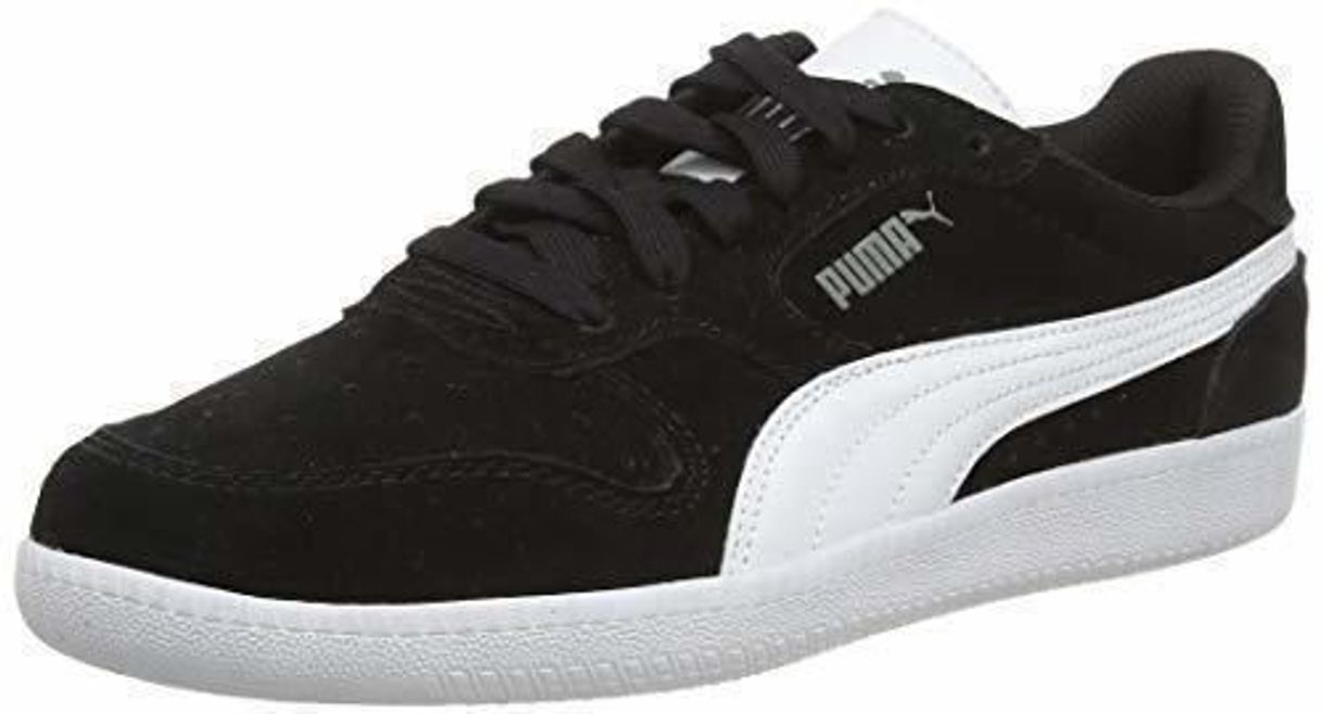 Social PUMA ICRA Trainer SD Jr