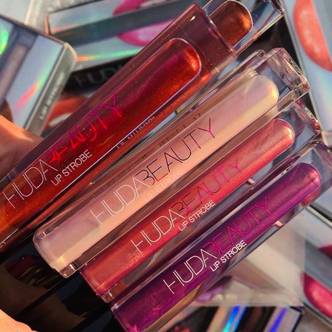 Social LIPS COLOR HUDA💎