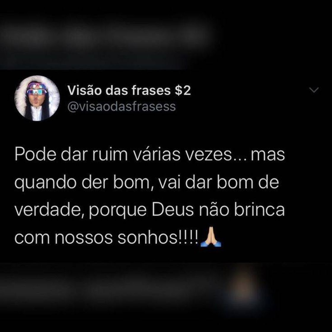 Moda 🙏 Deus no comando sempre ✨🚀