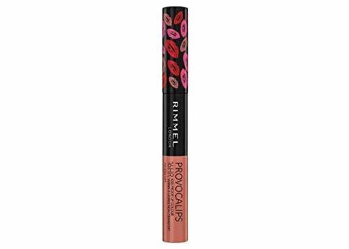 Belleza provocalips lip colour 710 kiss off