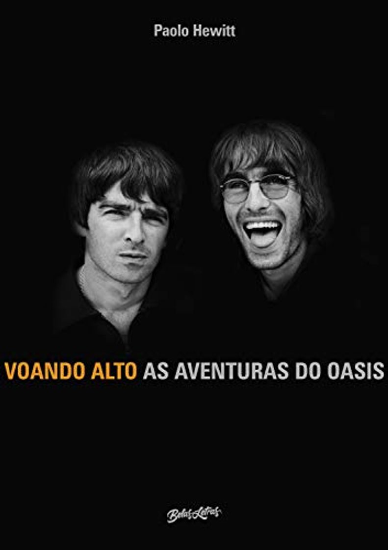 Libro Voando alto – As aventuras do Oasis