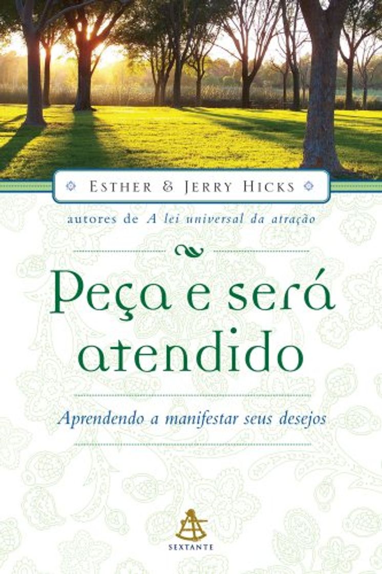 Libro Peça e Será Atendido