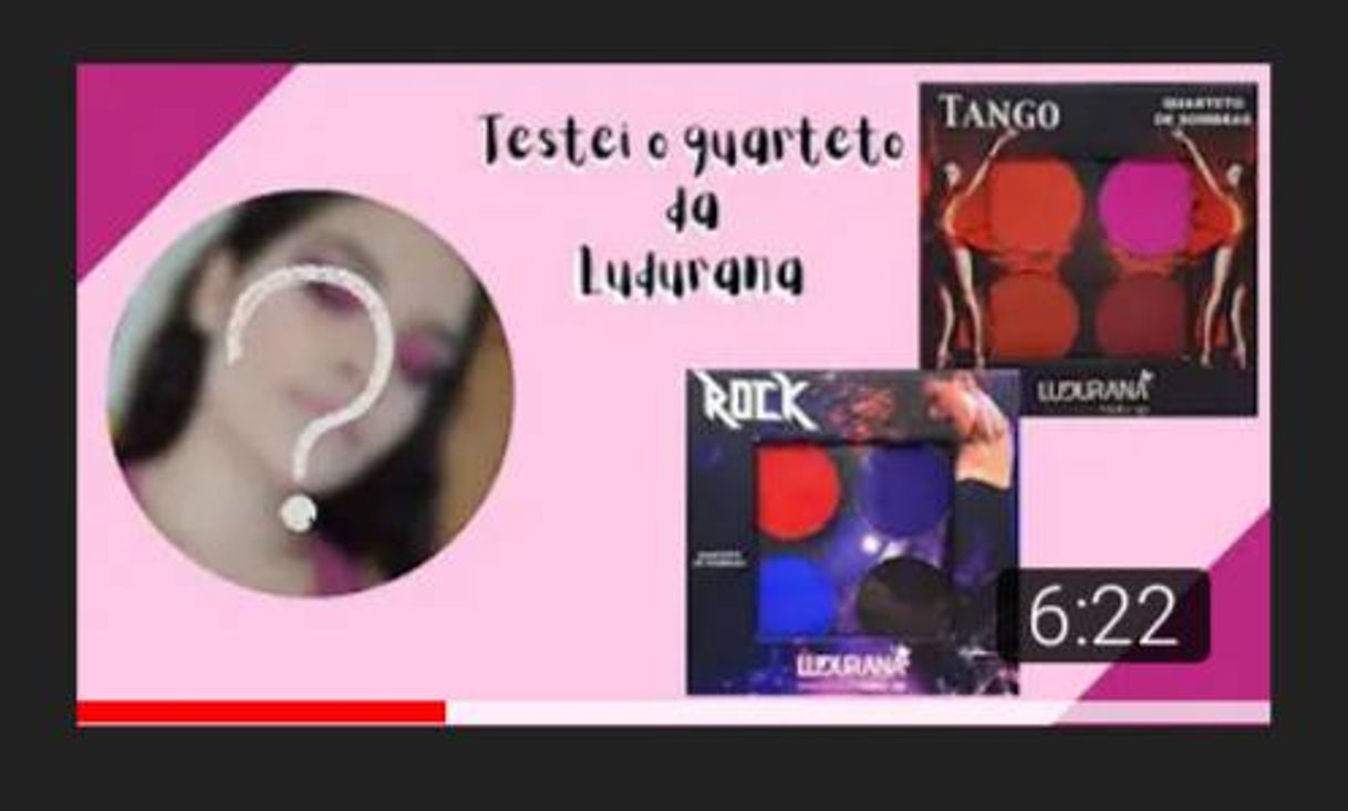 Social Testando Ludurana 🤩