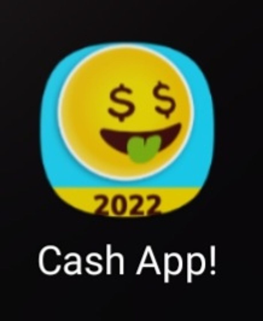 Apps Cash app