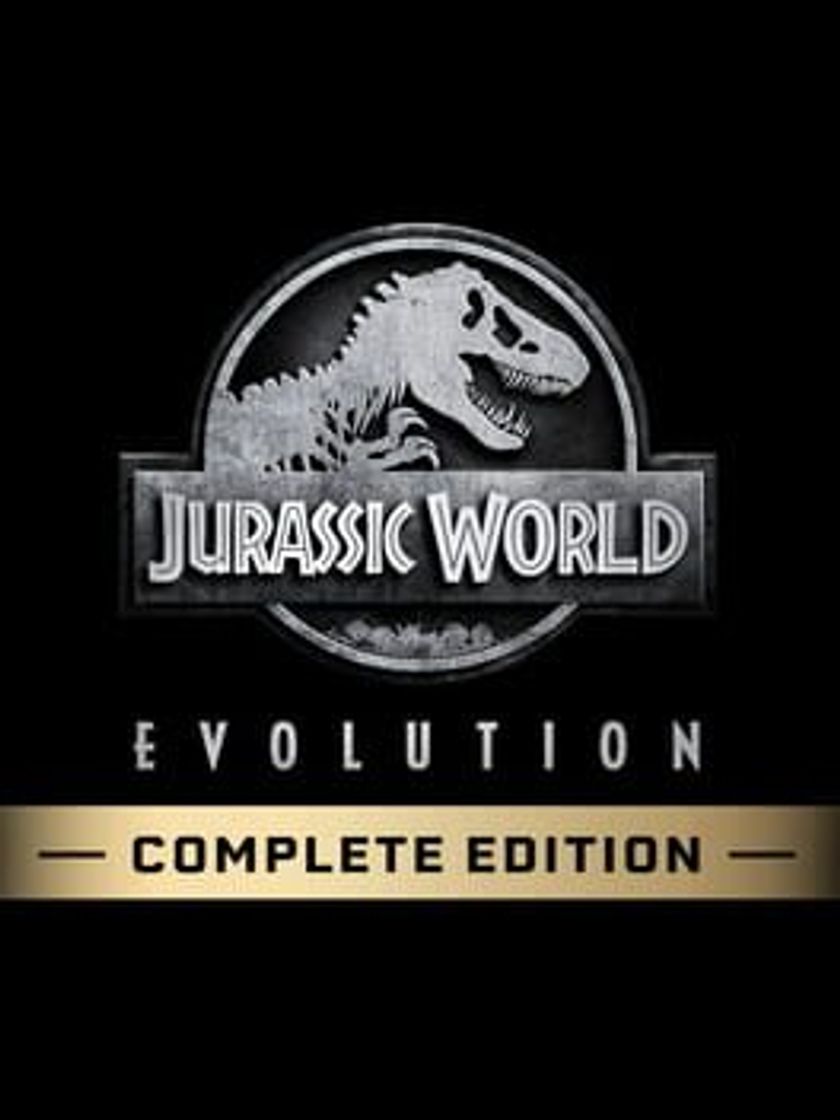 Videojuegos Jurassic: World Evolution - Complete Edition