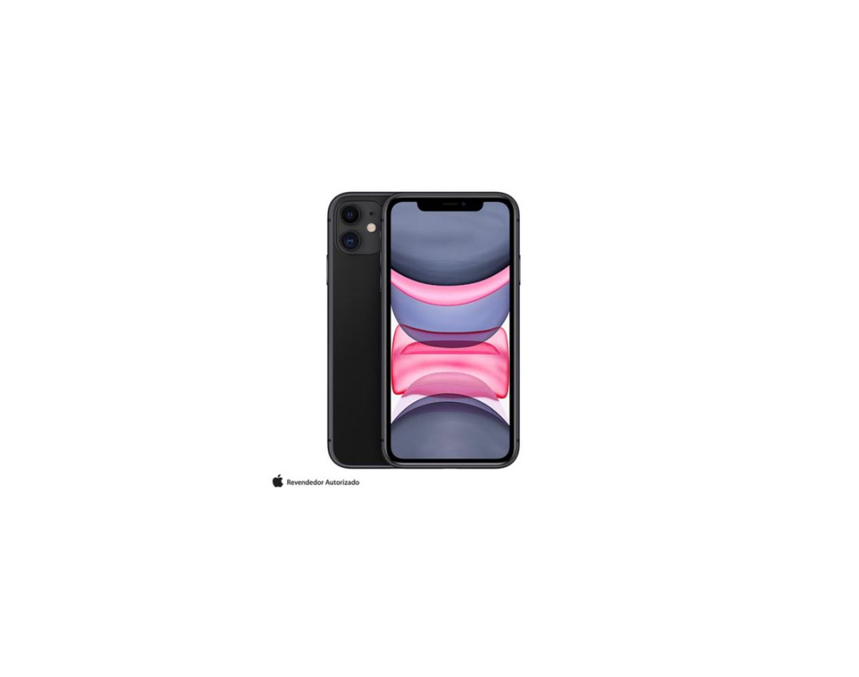 Productos iPhone 11 64 Gb Preto